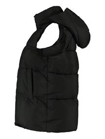 Modell: Vest Carlton black