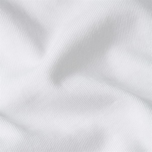 Modern basic relaxed 3\4 sl r t wmn white