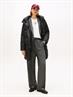 MODERN DOWN REG COAT black
