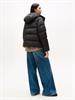 MODERN DOWN REG JACKET black