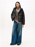 MODERN DOWN REG JACKET black