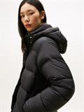 MODERN DOWN REG JACKET black