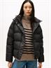 MODERN DOWN REG JACKET black