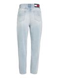 MOM JEAN UHR TAPERED BG8015 denim light