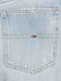 MOM JEAN UHR TAPERED BG8015 denim light