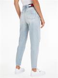 MOM JEAN UHR TAPERED BG8015 denim light