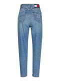 MOM JEAN UHR TPRD BF8034 denim medium