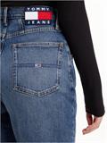 MOM JEAN V YOKE UHR TPRD AG6135 denim medium