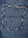 MOM JEAN V YOKE UHR TPRD AG6135 denim medium