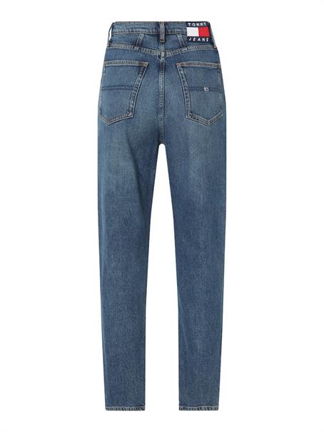 MOM JEAN V YOKE UHR TPRD AG6135 denim medium