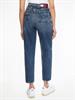 MOM Jeans denim medium