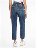 MOM Jeans denim medium