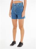 MOM SHORT BG0032 denim medium