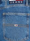 MOM SHORT BG0032 denim medium