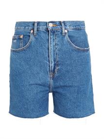 MOM SHORT BG0032 denim medium