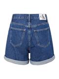MOM SHORT dark blue