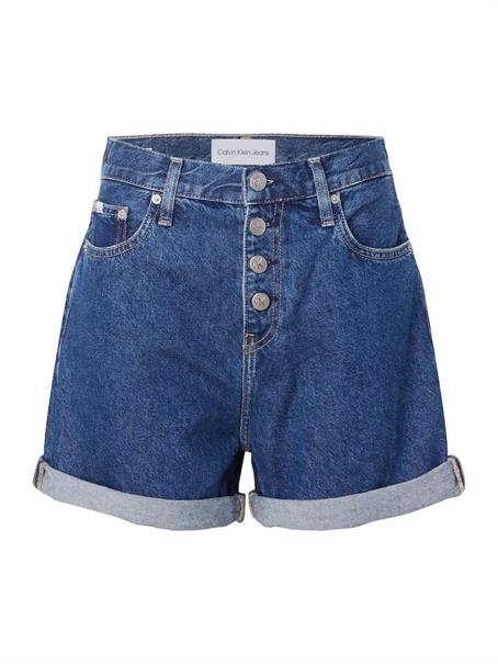 MOM SHORT dark blue