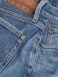 MOM SKIRT BI0134 denim medium