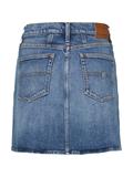 MOM SKIRT BI0134 denim medium