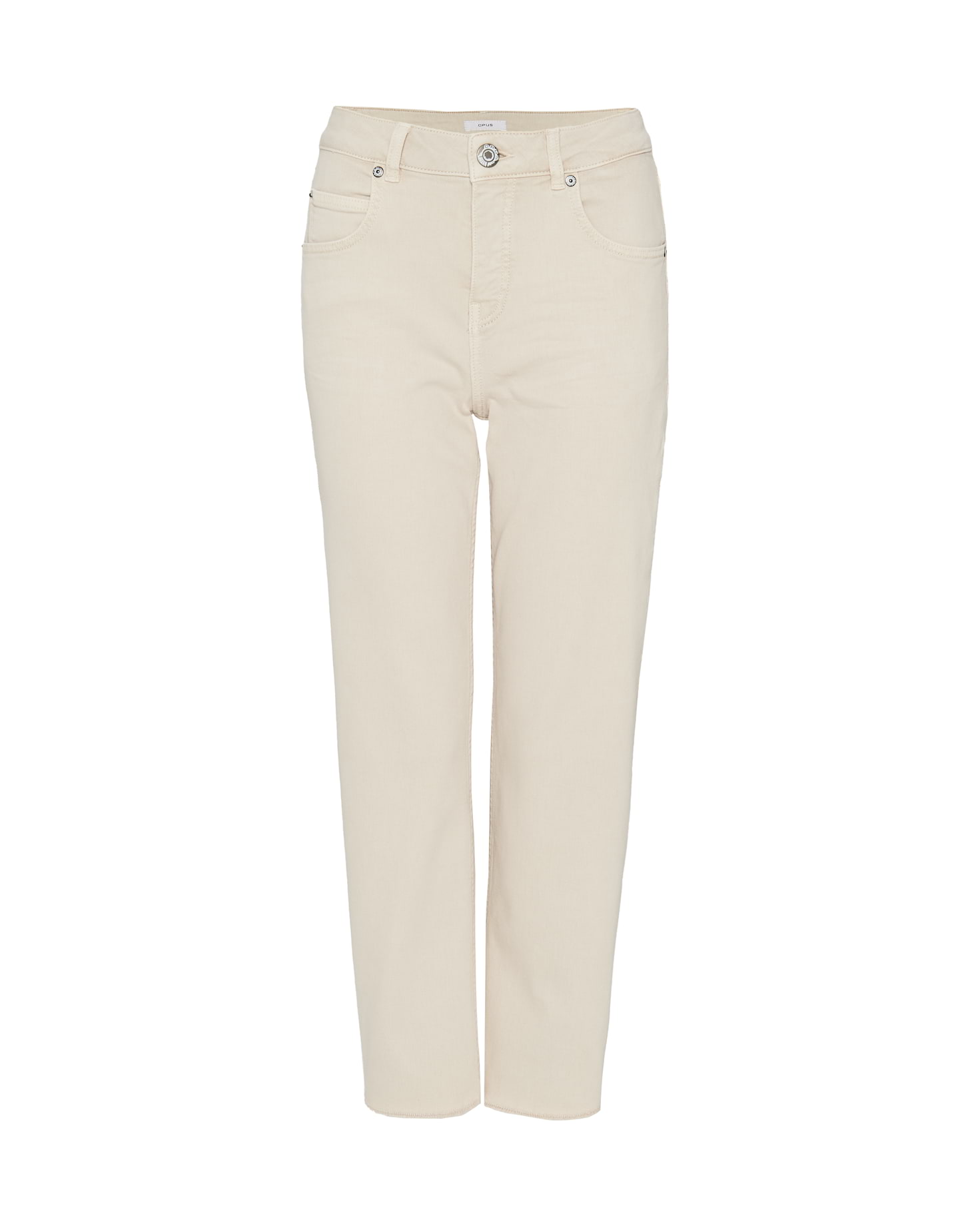 Opus Damen Jeans 10036910392100 Natural Glaze