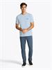 MONOTYPE ALL AMERICAN TEE breezy blue