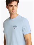 MONOTYPE ALL AMERICAN TEE breezy blue