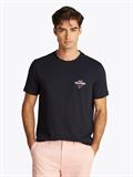 MONOTYPE ALL AMERICAN TEE desert sky