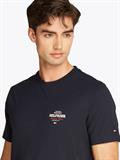 MONOTYPE ALL AMERICAN TEE desert sky