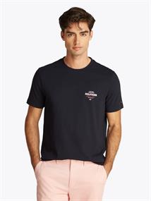 MONOTYPE ALL AMERICAN TEE desert sky