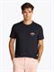 MONOTYPE ALL AMERICAN TEE desert sky