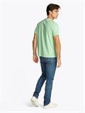 MONOTYPE ALL AMERICAN TEE opal green