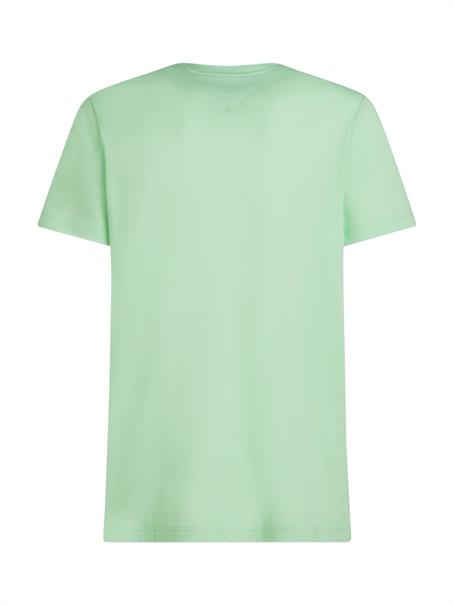 MONOTYPE ALL AMERICAN TEE opal green
