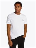MONOTYPE ALL AMERICAN TEE white