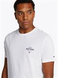 MONOTYPE ALL AMERICAN TEE white