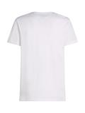 MONOTYPE ALL AMERICAN TEE white