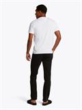 MONOTYPE ALL AMERICAN TEE white