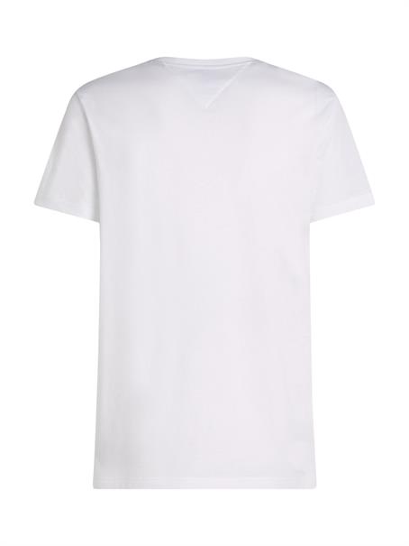 MONOTYPE ALL AMERICAN TEE white