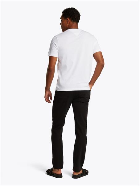 MONOTYPE ALL AMERICAN TEE white