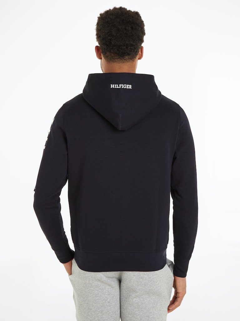 sky Tommy MONOTYPE Herren Sweatshirt bei online Hilfiger kaufen bequem desert HOODY