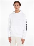 MONOTYPE HOODY white