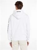 MONOTYPE HOODY white