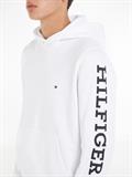 MONOTYPE HOODY white