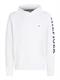 MONOTYPE HOODY white