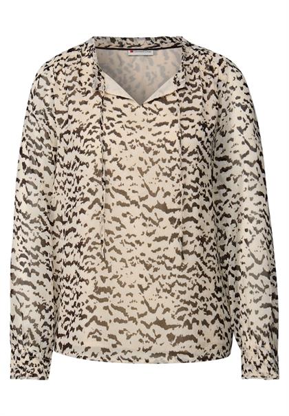 morning beige