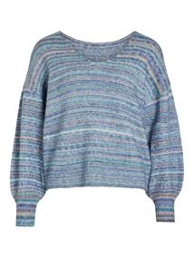moroccan blue-multi color