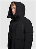 Morse2 200 black