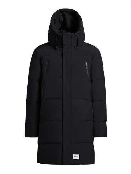 Morse2 200 black