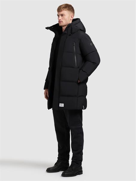 Morse2 200 black