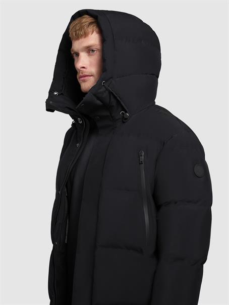 Morse2 200 black