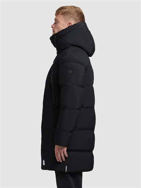 Morse2 200 black